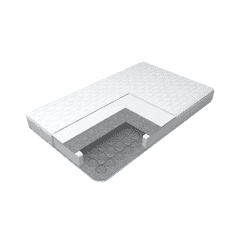 Матрас Фаворит Romack Mebel (Ромак Мебель) анатомический