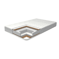 Матрас Сонель Кокос Romack Mebel (Ромак Мебель) ортопедический