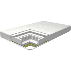 Матрас Сонель Сизаль Romack Mebel (Ромак Мебель) ортопедический