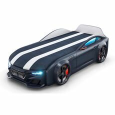 Кровать машина Romack Dynamic-M Audi A7 черная